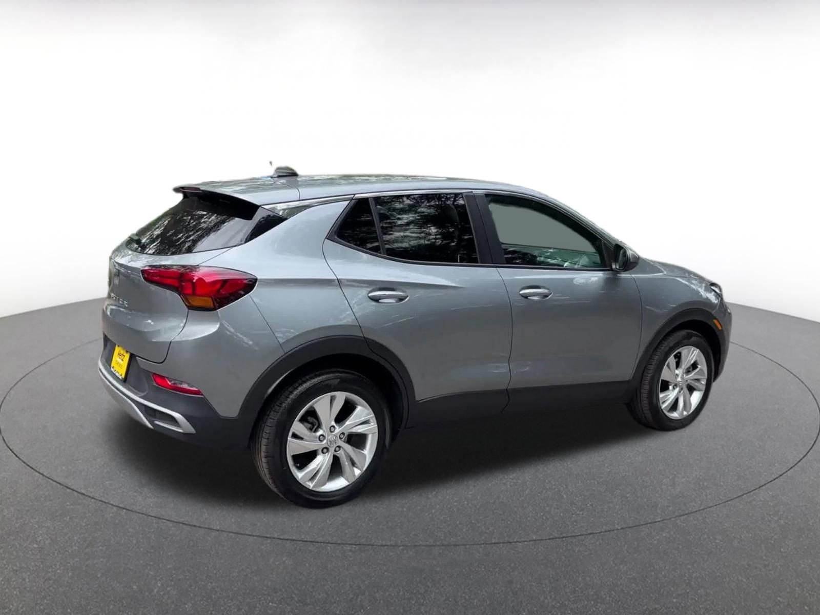 Thumbnail: 2025 Buick Encore GX - 15