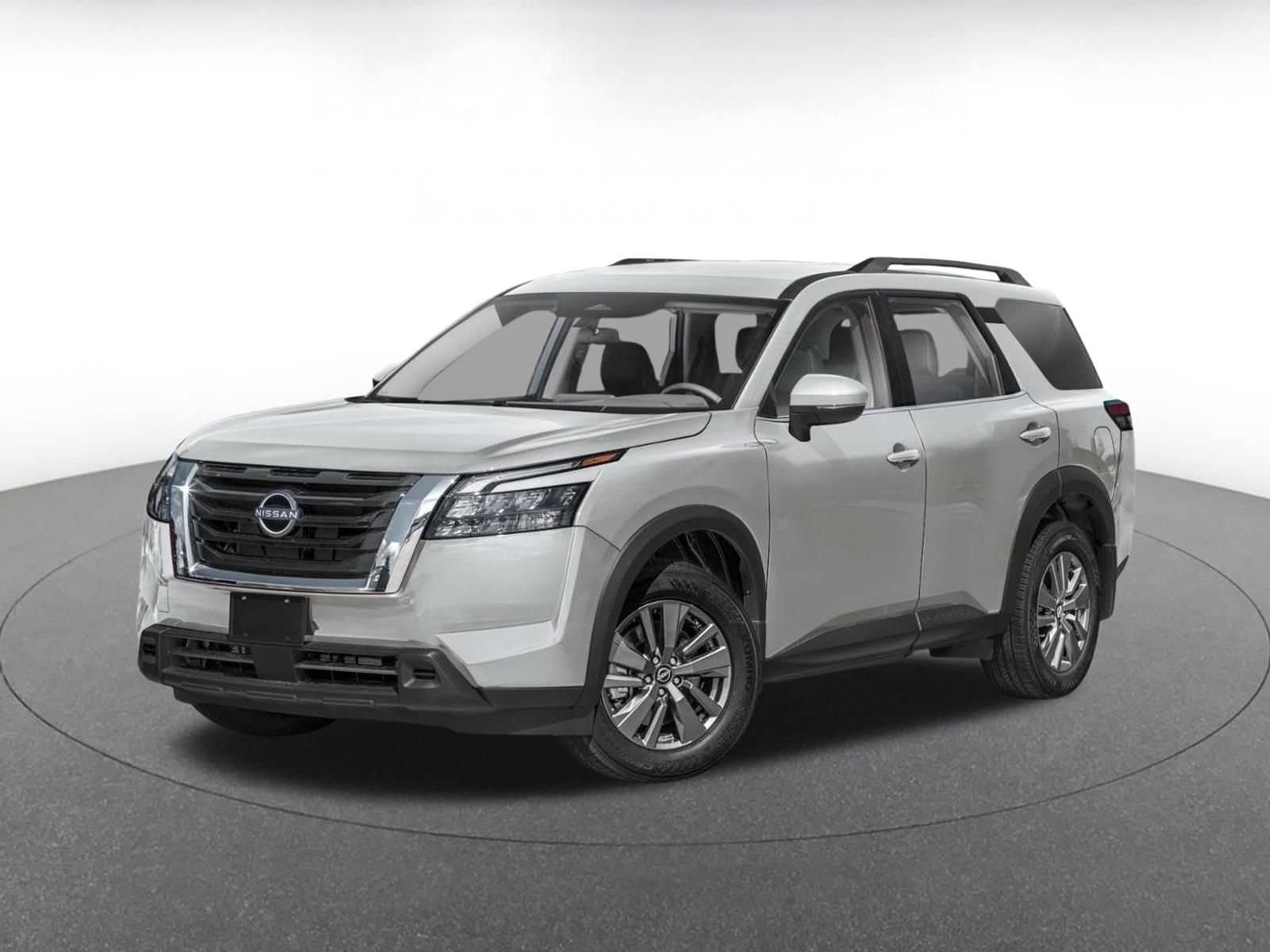 Thumbnail: 2025 Nissan Pathfinder - 3