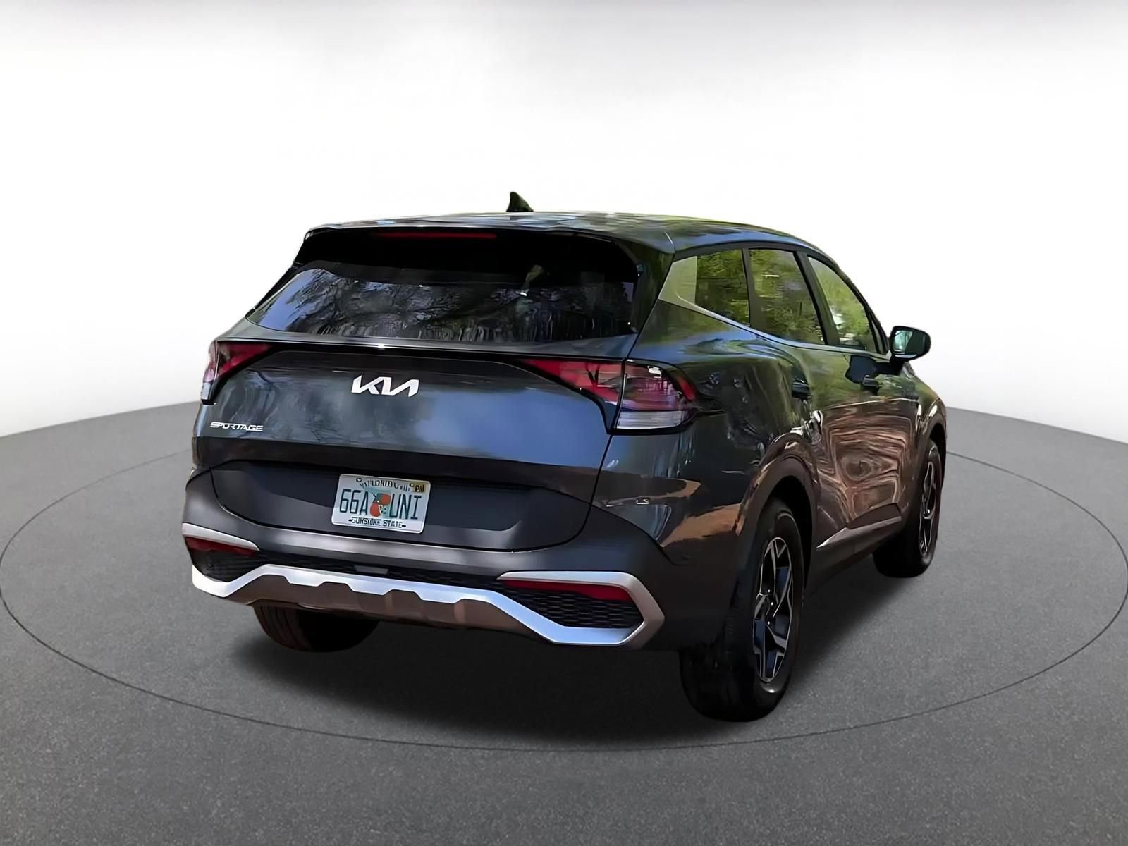 Thumbnail: 2025 Kia Sportage - 14