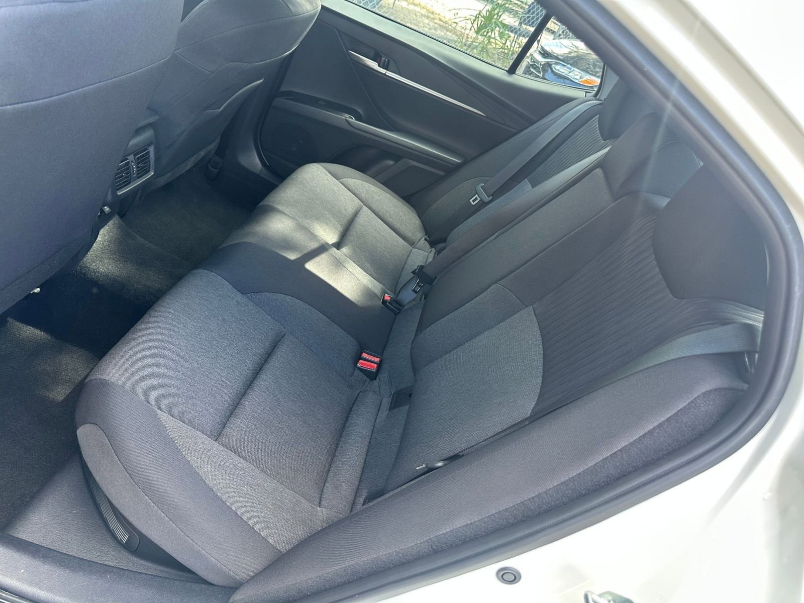 Thumbnail: 2025 Toyota Camry - 20