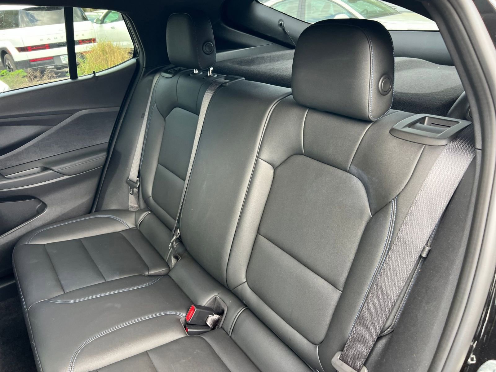 Thumbnail: 2025 Buick Envista - 33