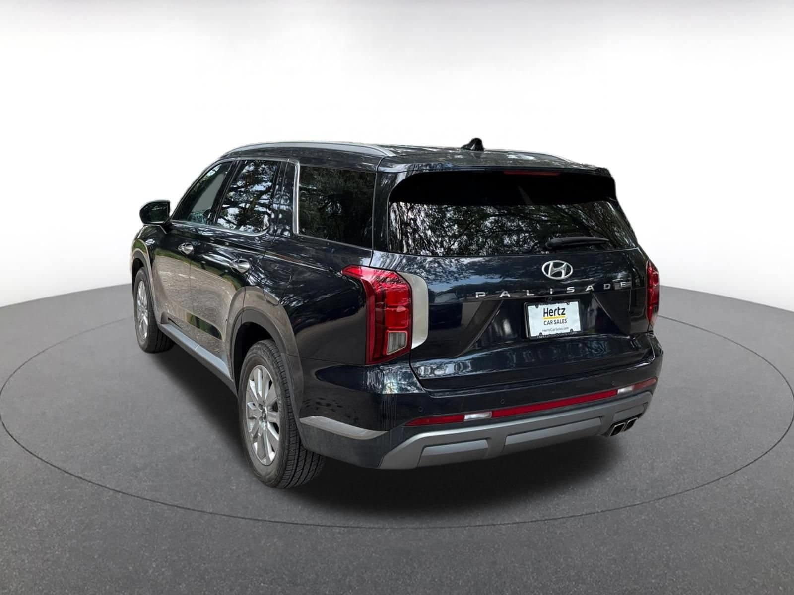 Thumbnail: 2025 Hyundai Palisade - 6
