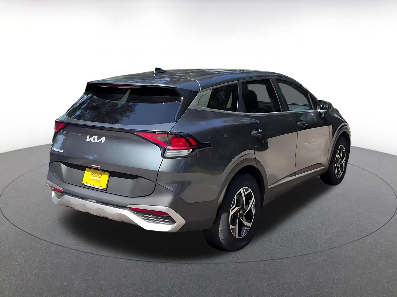 Thumbnail: 2025 Kia Sportage - 15