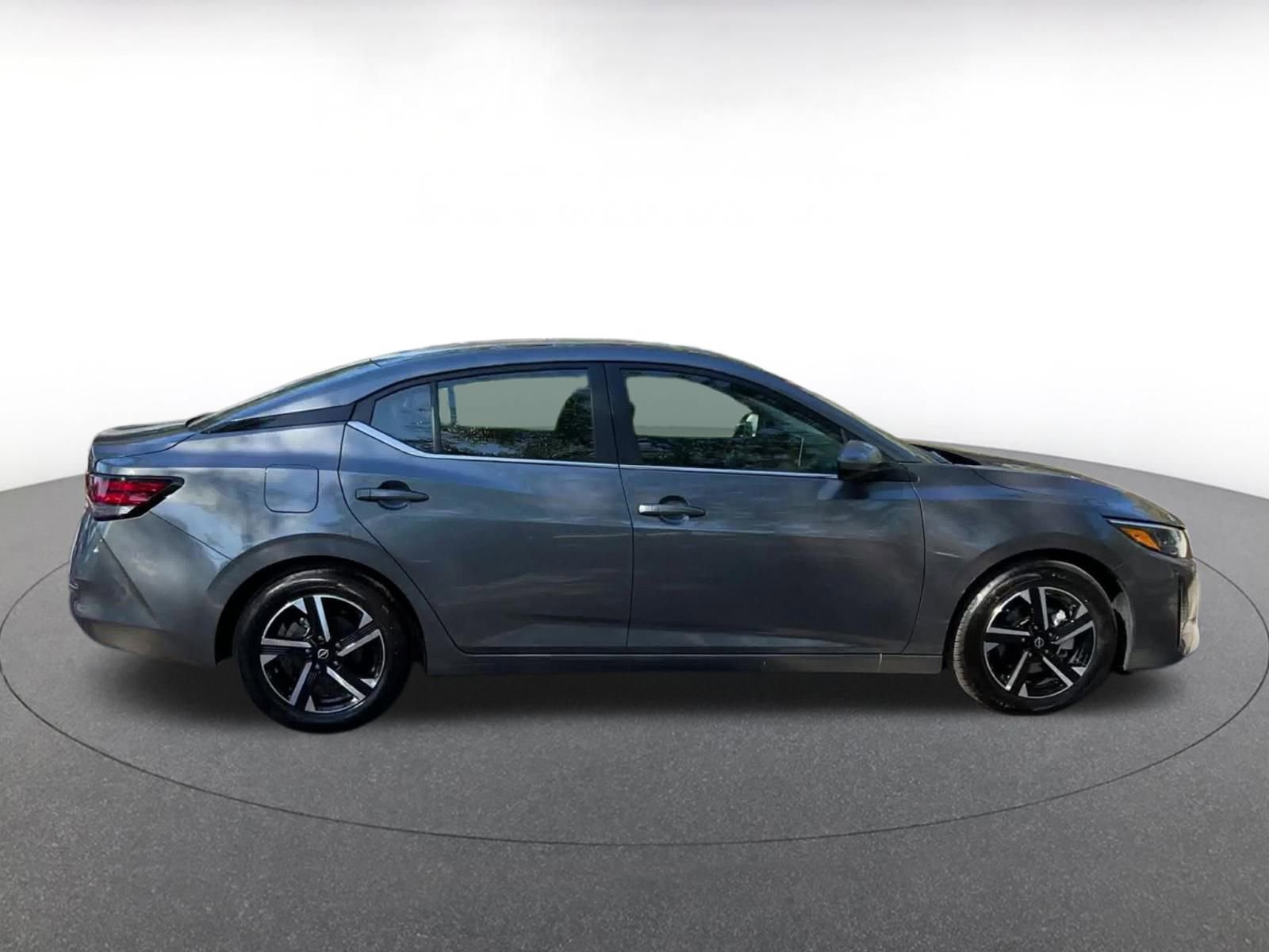 Thumbnail: 2025 Nissan Sentra - 16