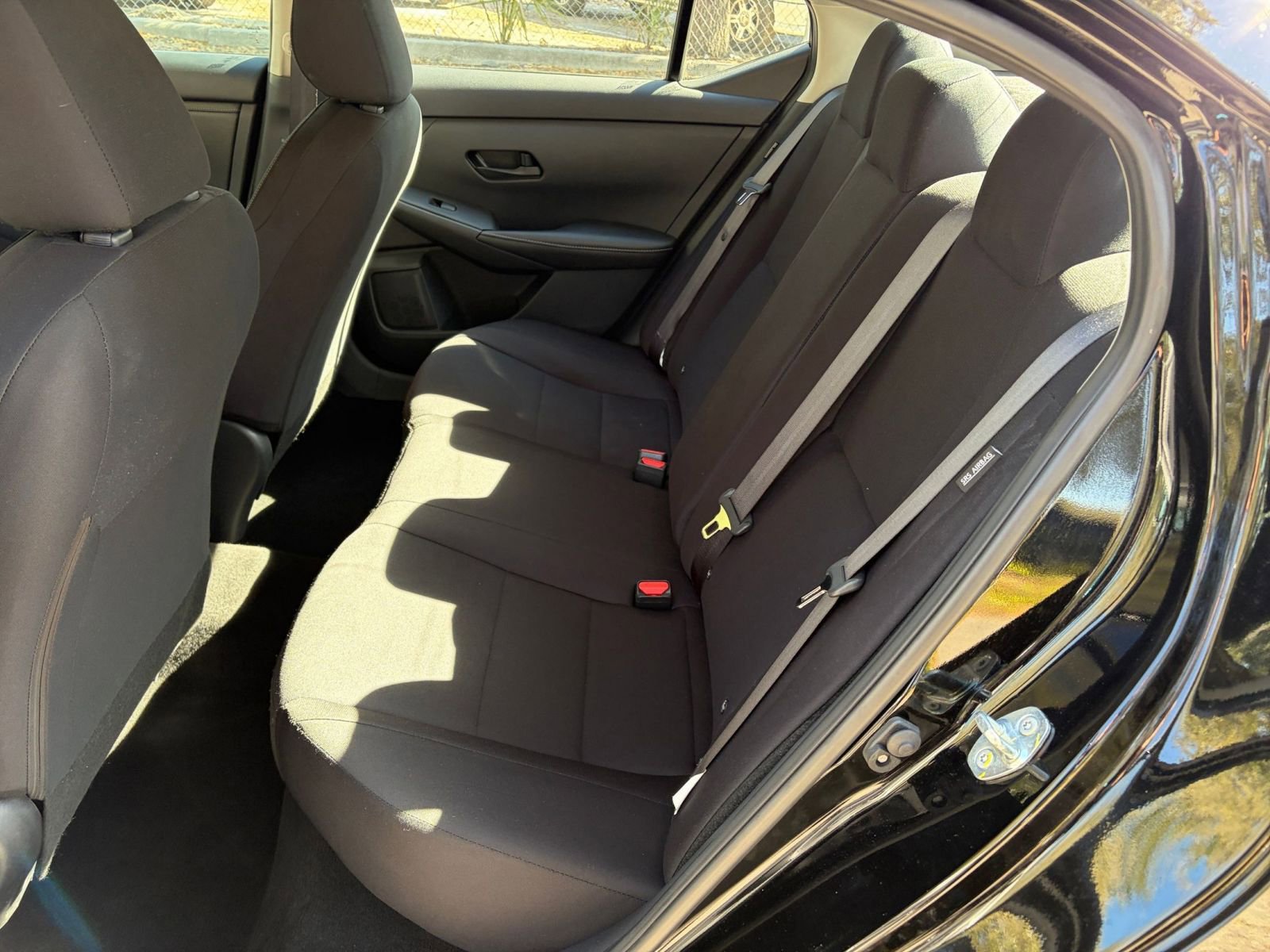 Thumbnail: 2025 Nissan Sentra - 33