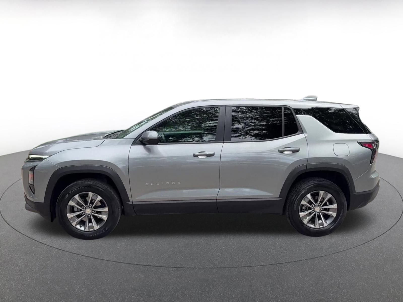 Thumbnail: 2025 Chevrolet Equinox - 14