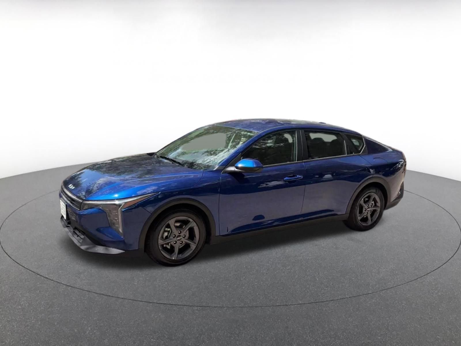 Thumbnail: 2025 Kia K4 - 8