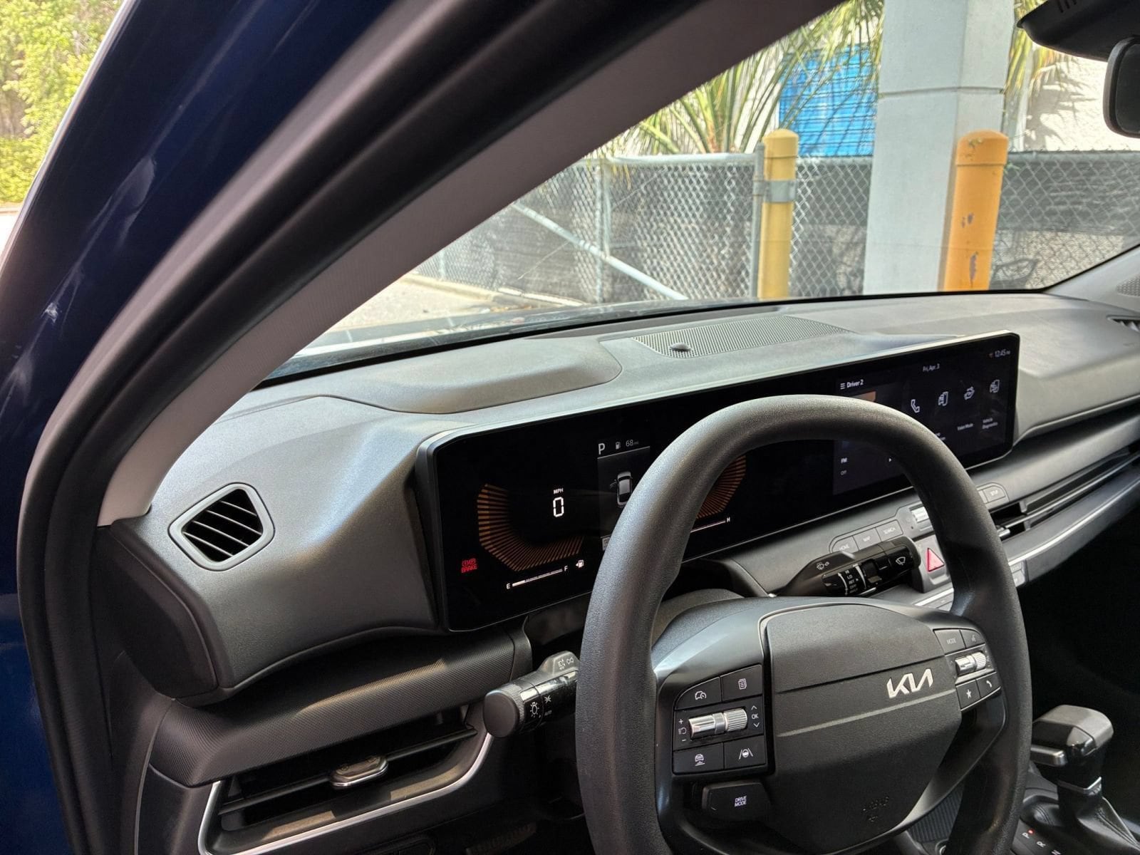 Thumbnail: 2025 Kia K4 - 35