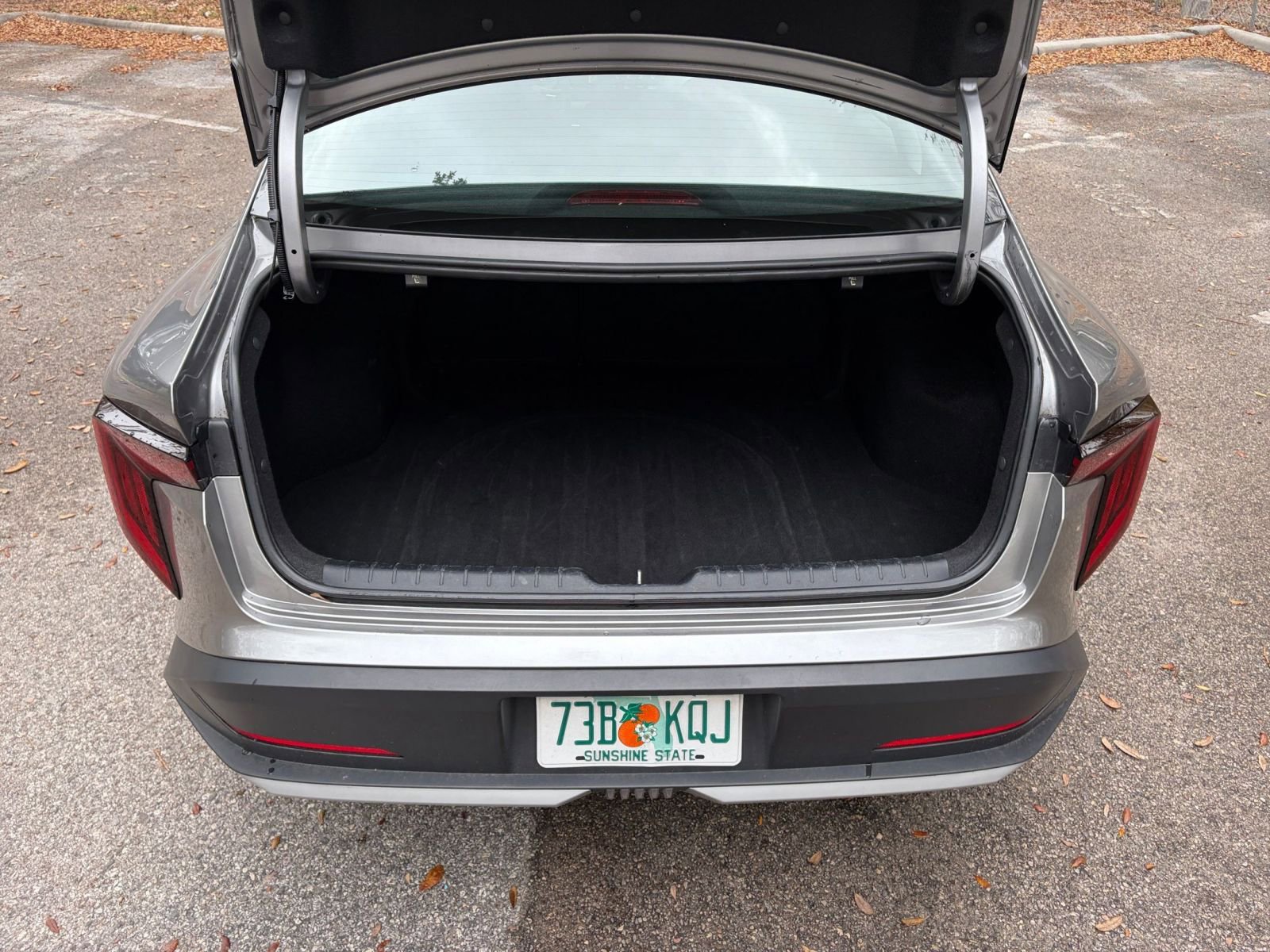 Thumbnail: 2025 Kia K4 - 27