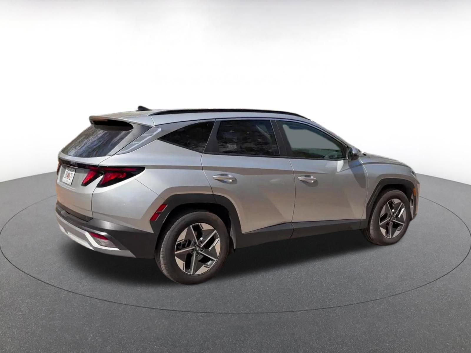 Thumbnail: 2025 Hyundai Tucson - 15