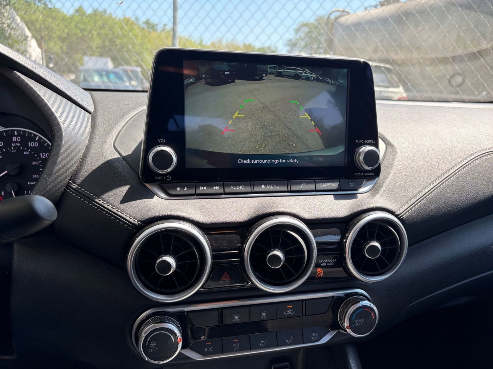 Thumbnail: 2025 Nissan Sentra - 22