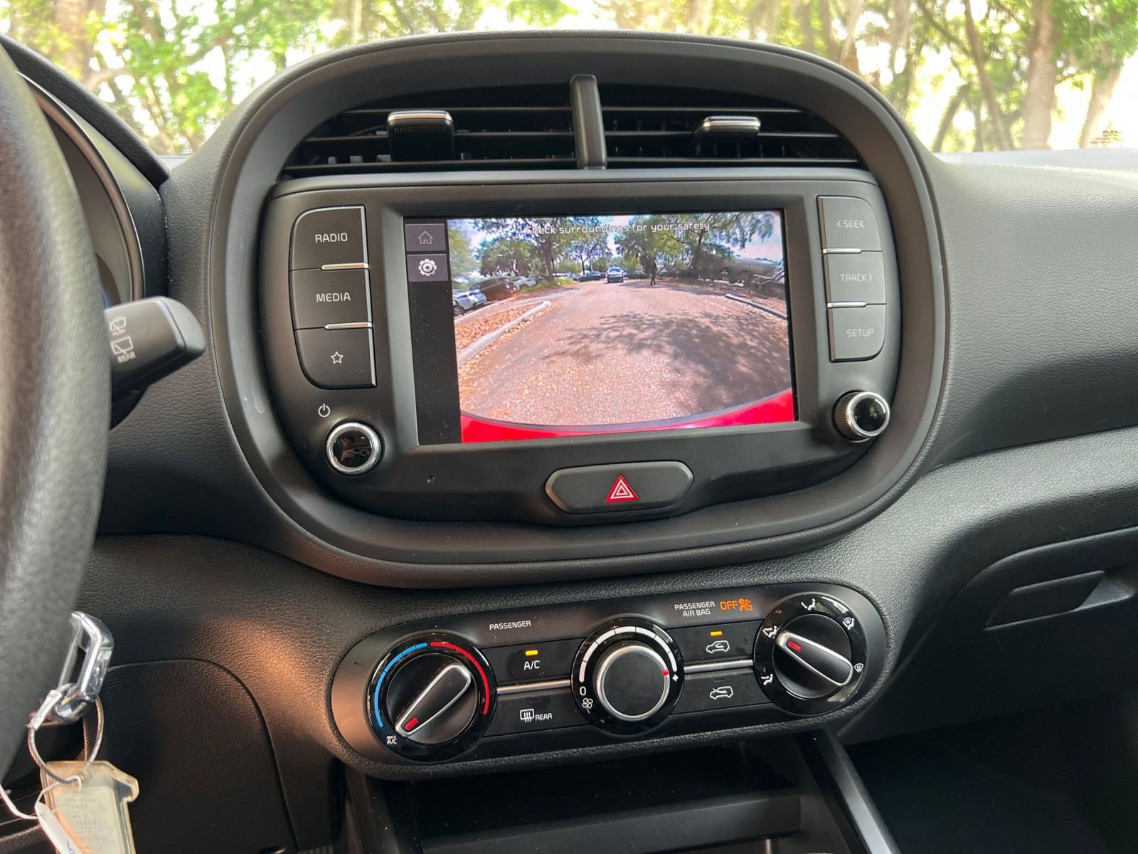 Thumbnail: 2025 Kia Soul - 17