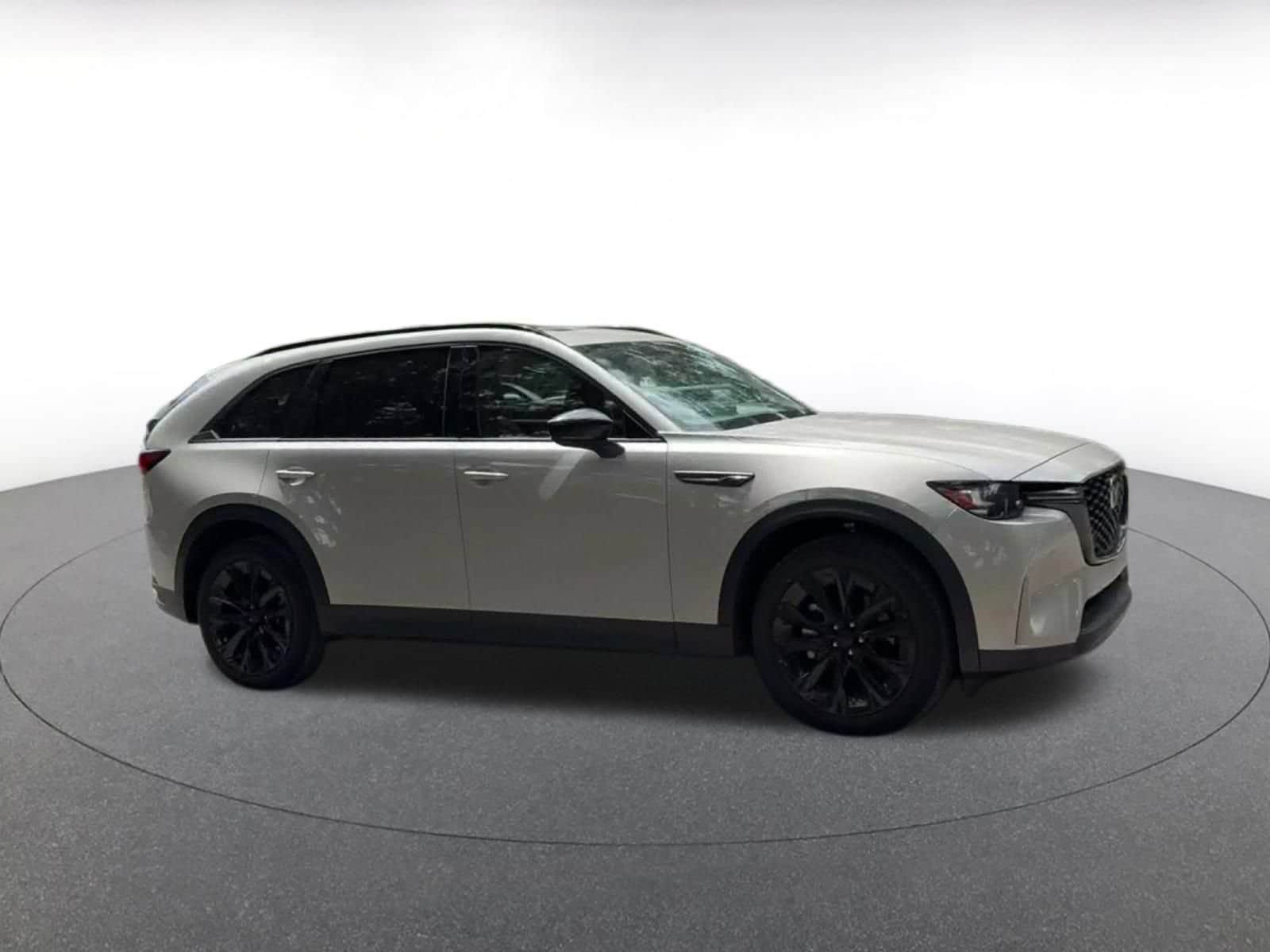 Thumbnail: 2026 Mazda CX-90 - 2