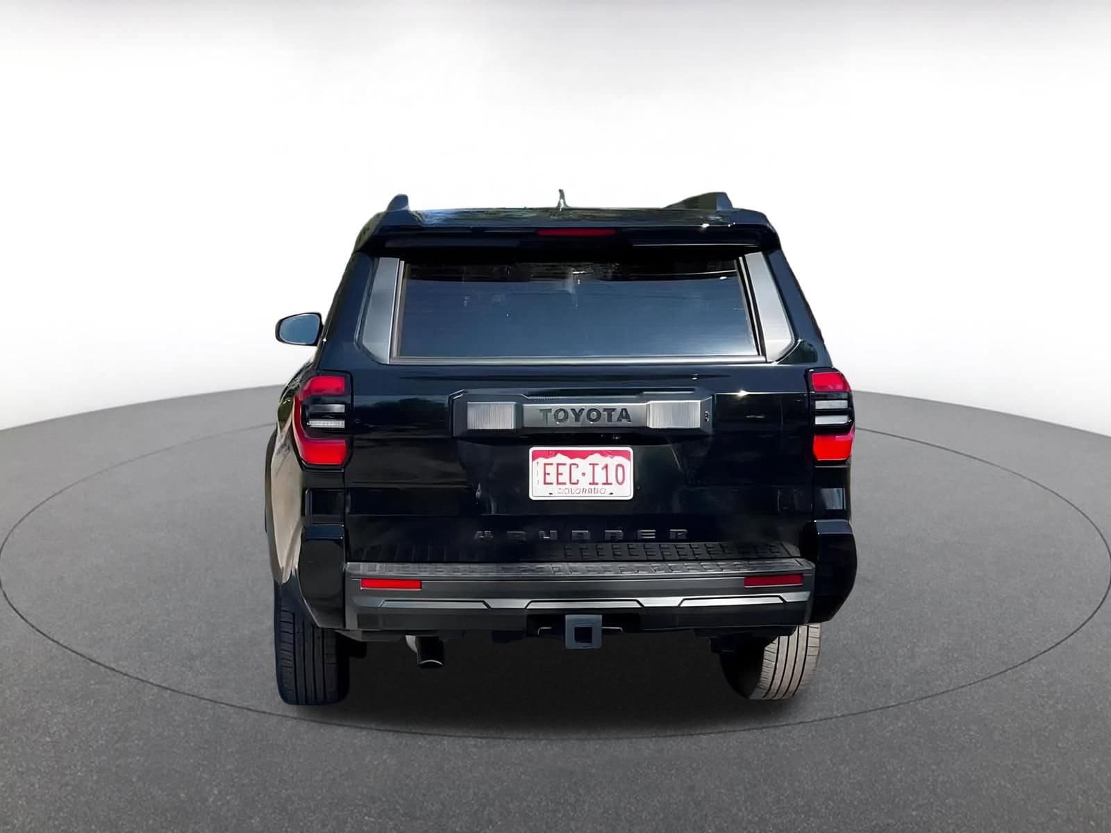 Thumbnail: 2025 Toyota 4Runner - 12