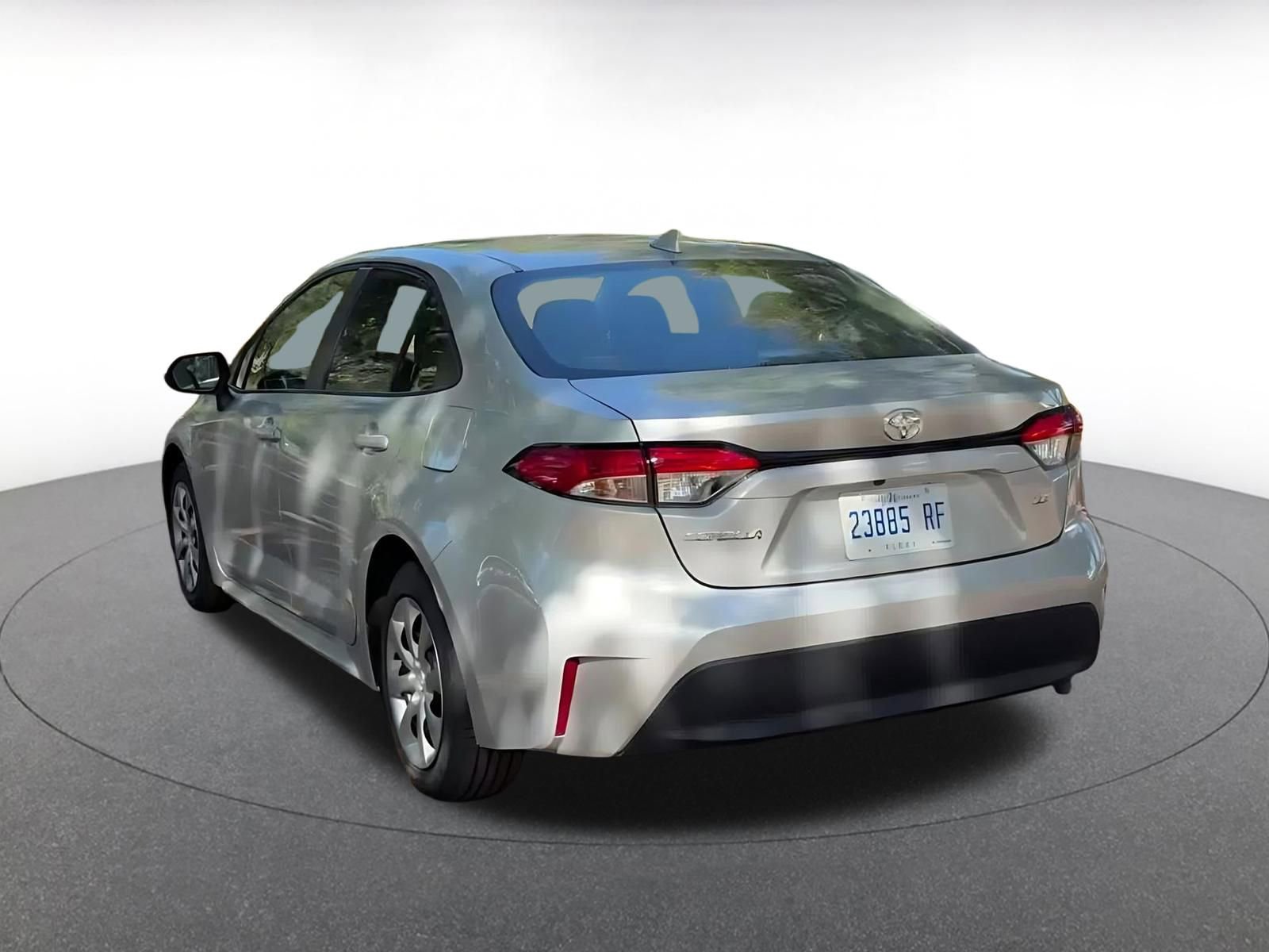 Thumbnail: 2025 Toyota Corolla - 11