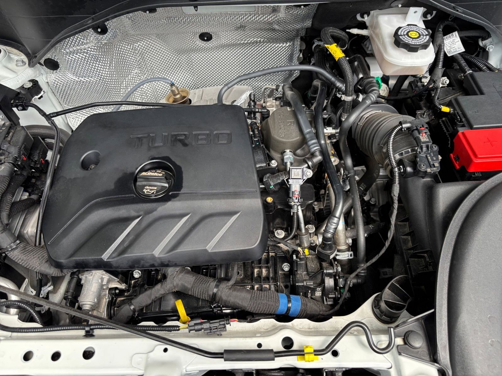 Thumbnail: 2025 Buick Encore GX - 31