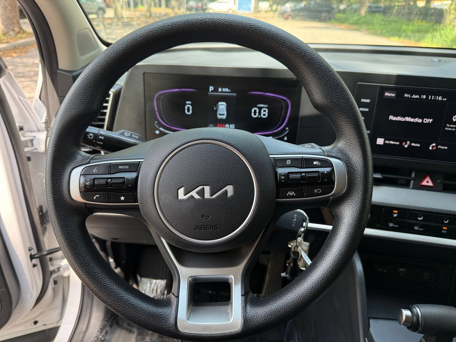 Thumbnail: 2025 Kia Sportage - 27