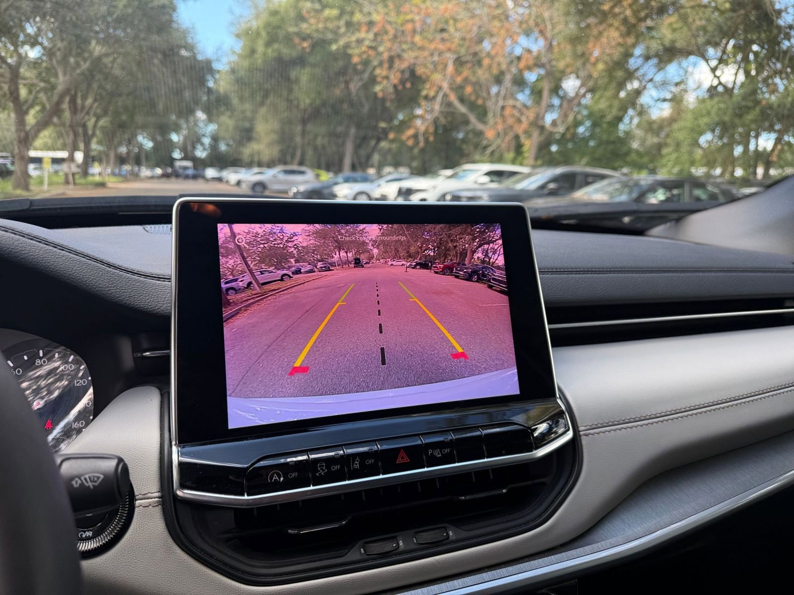 Thumbnail: 2025 Jeep Compass - 17