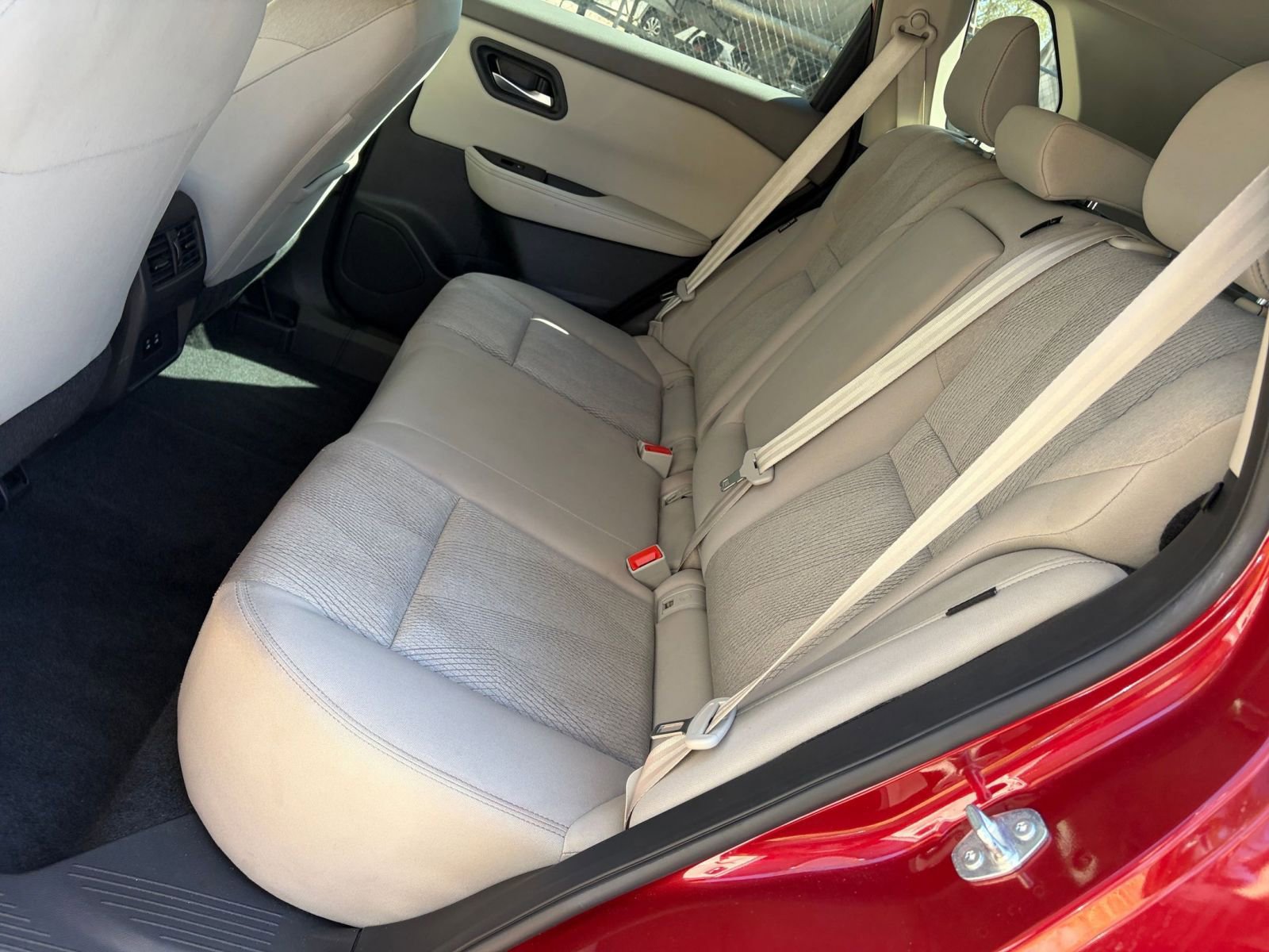 Thumbnail: 2025 Nissan Rogue - 35