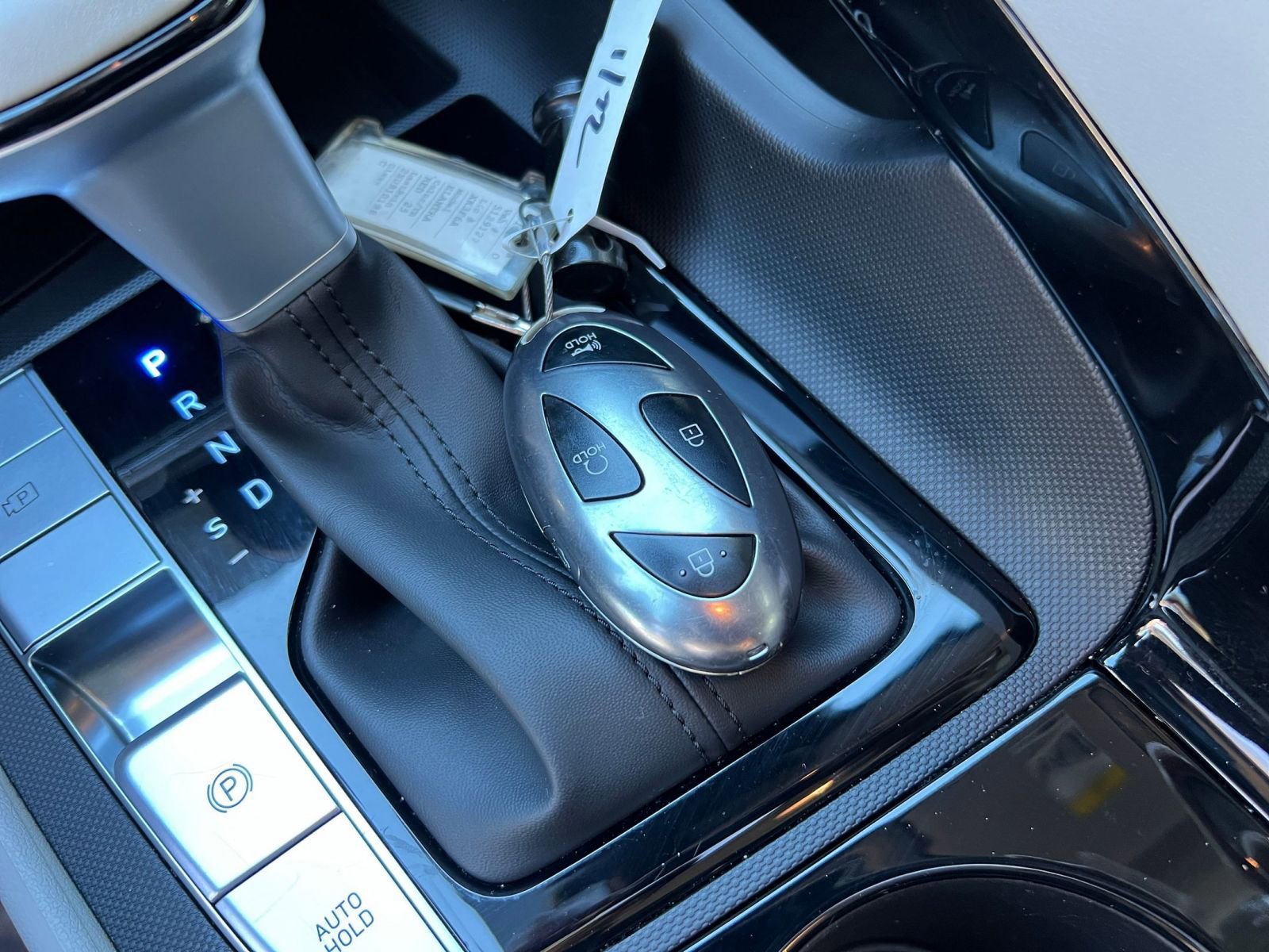 Thumbnail: 2025 Hyundai Elantra - 20