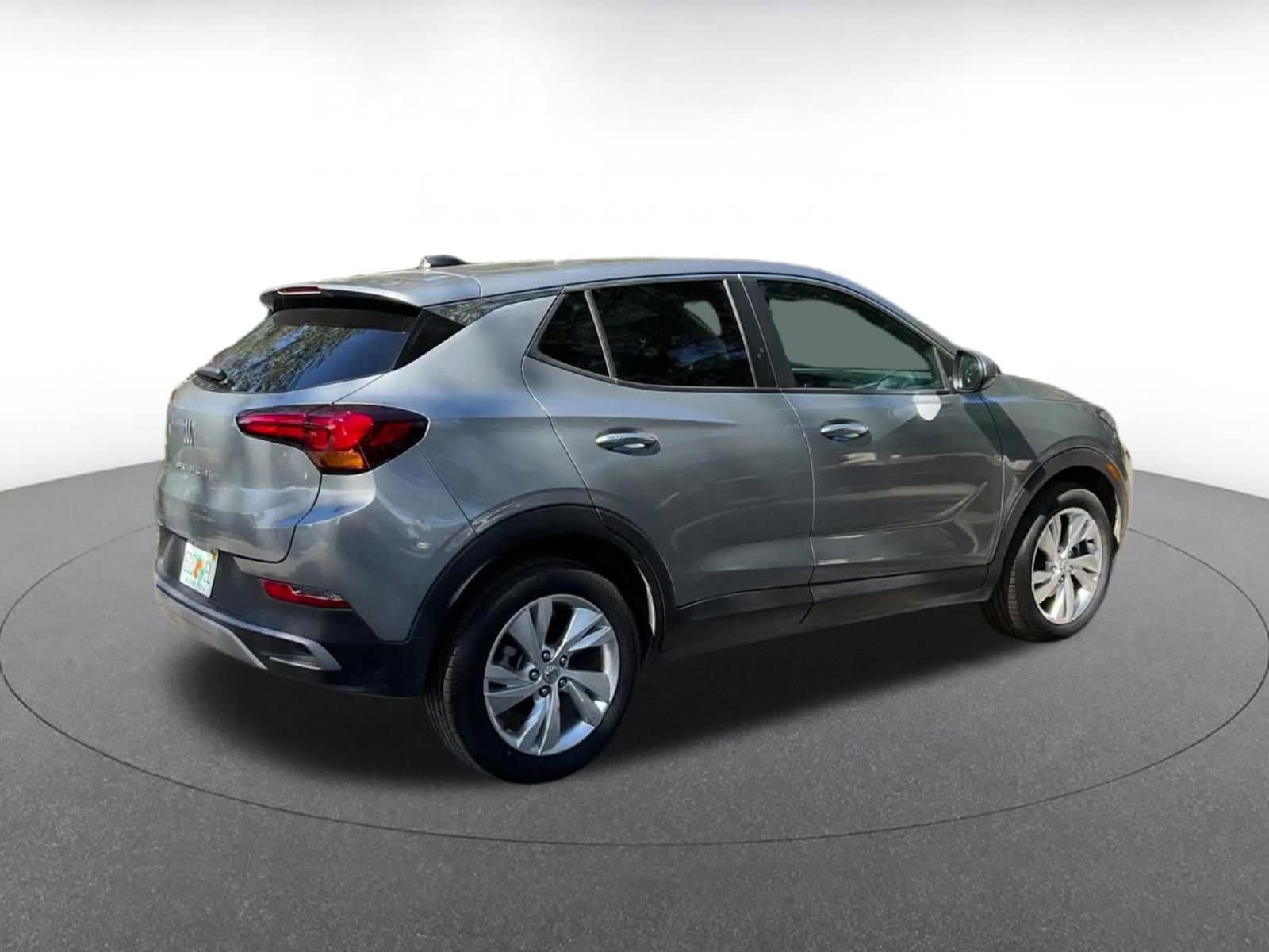 Thumbnail: 2025 Buick Encore GX - 15