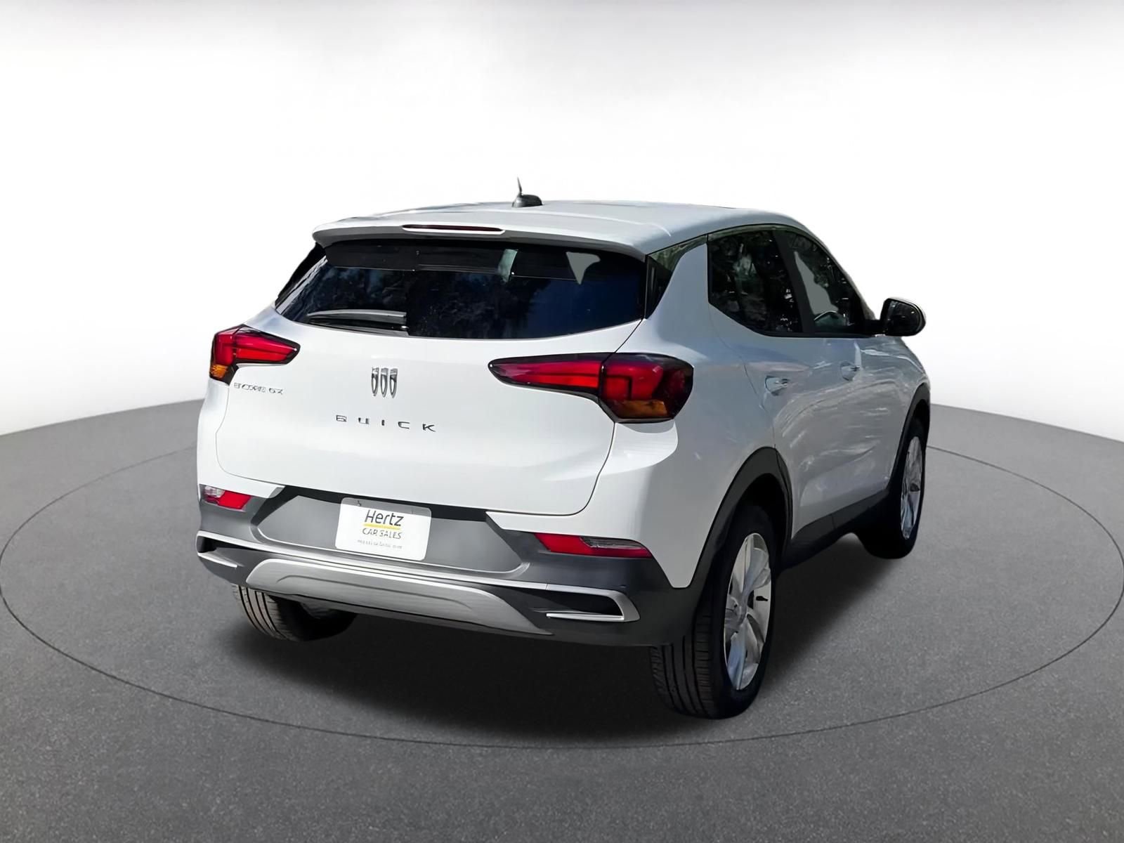 Thumbnail: 2025 Buick Encore GX - 14