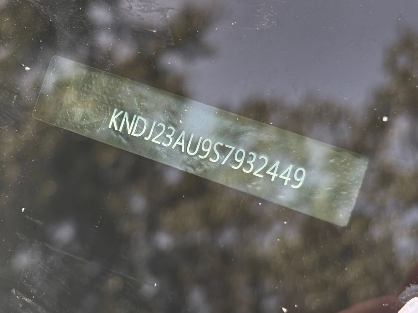 Thumbnail: 2025 Kia Soul - 27