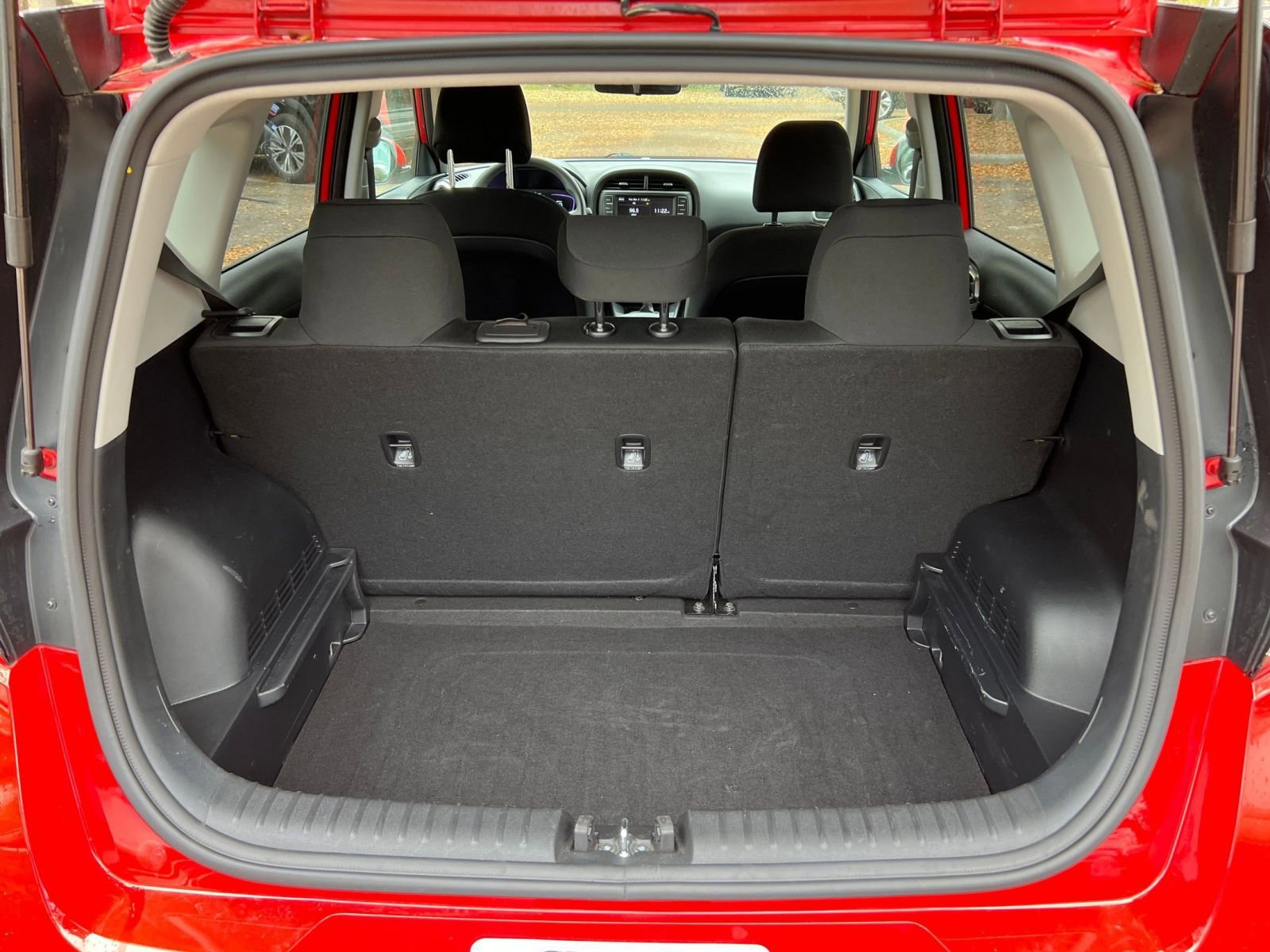 Thumbnail: 2025 Kia Soul - 25