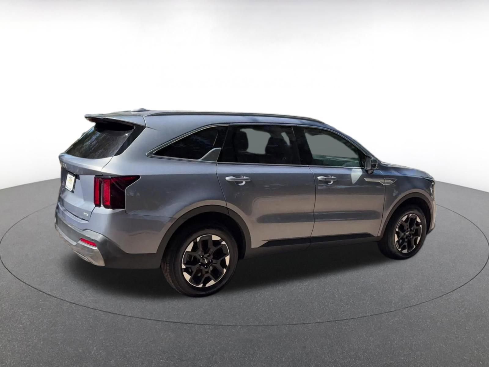 Thumbnail: 2024 Kia Sorento - 15