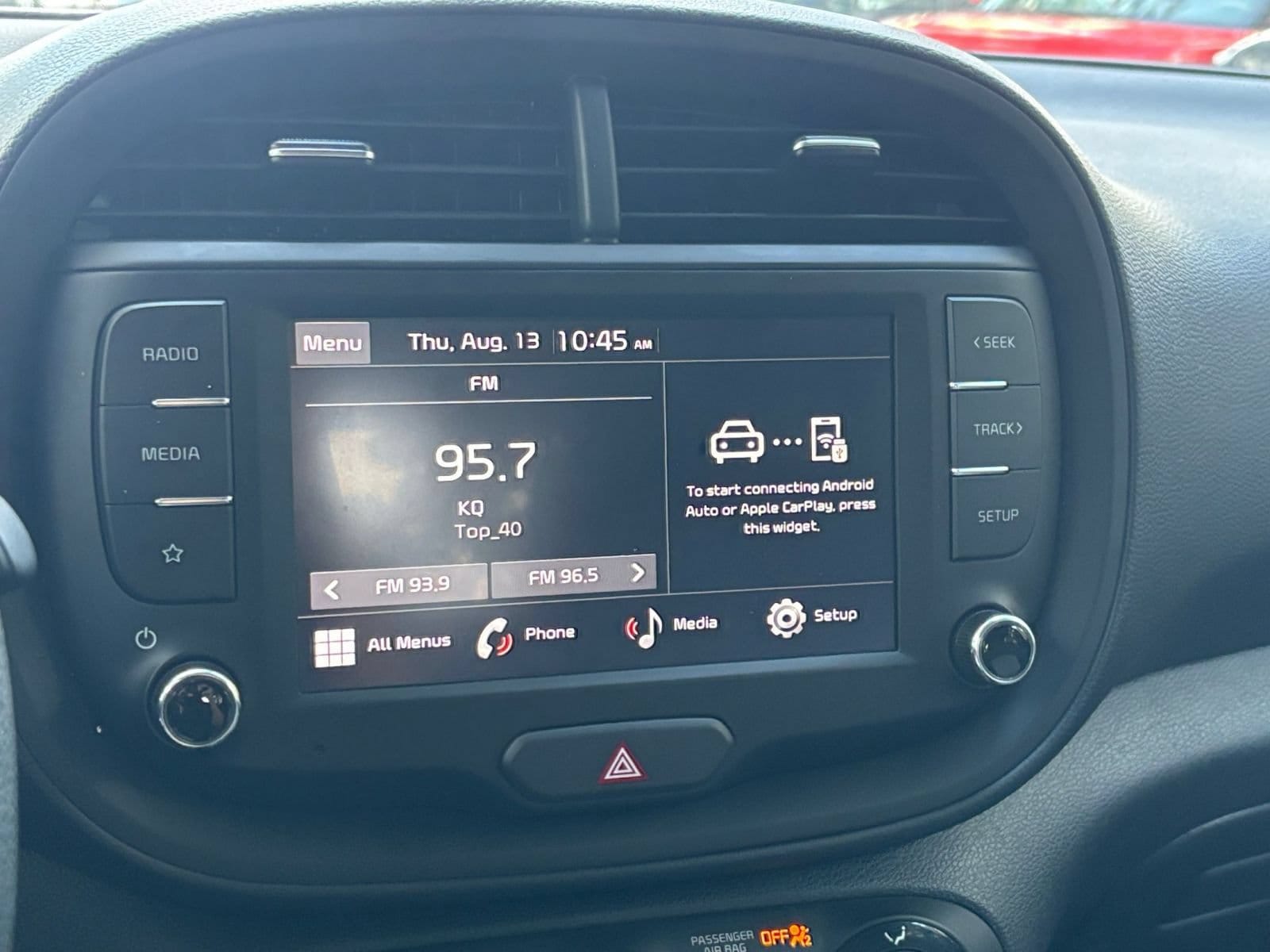 Thumbnail: 2025 Kia Soul - 20
