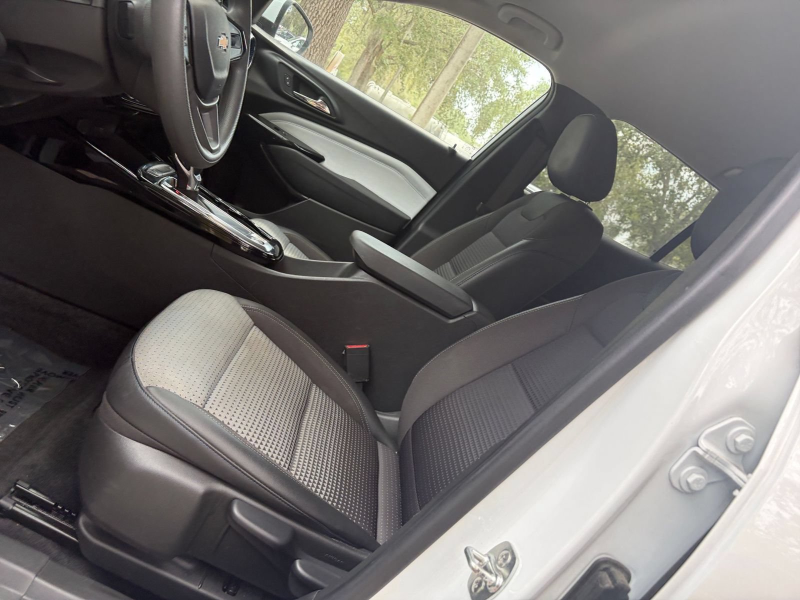 Thumbnail: 2025 Chevrolet Trax - 35