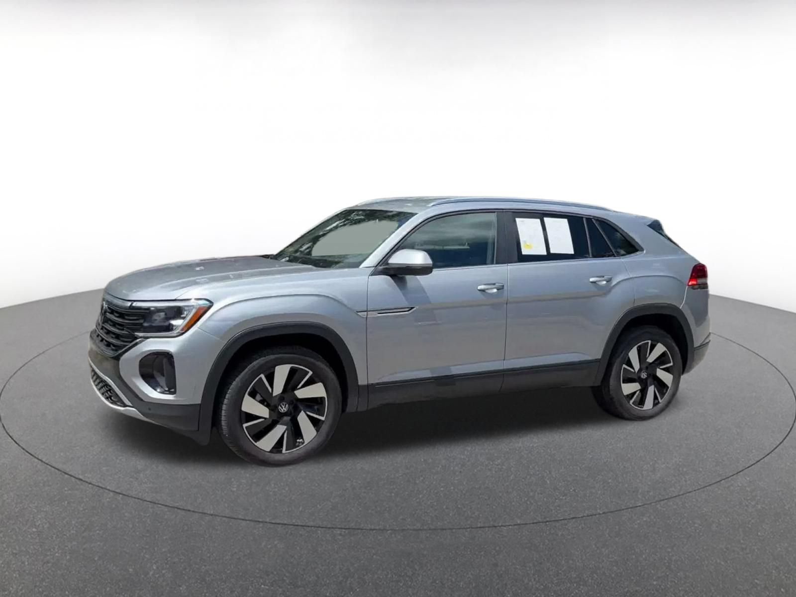 Thumbnail: 2026 Volkswagen Atlas - 7