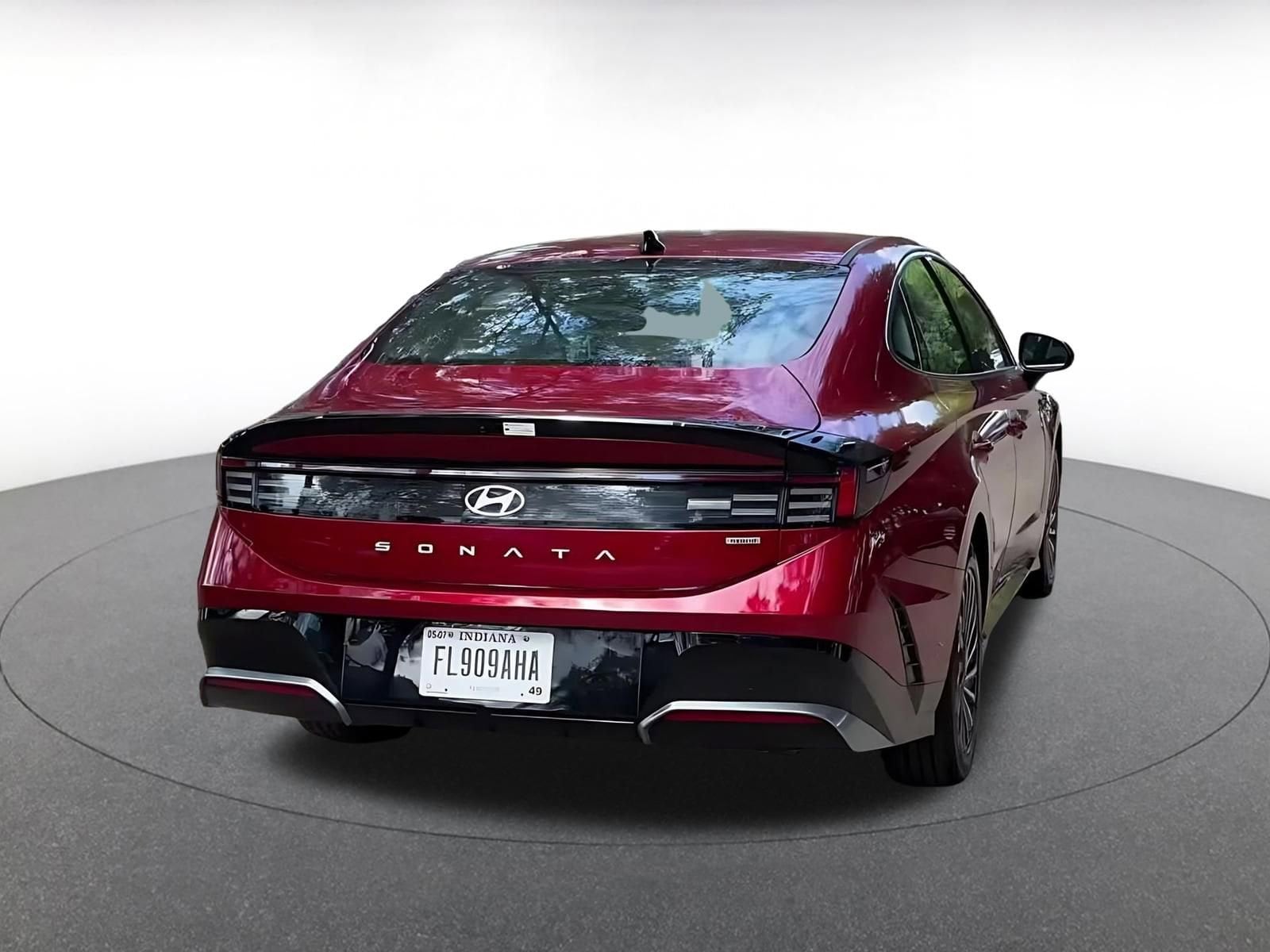 Thumbnail: 2025 Hyundai Sonata - 14