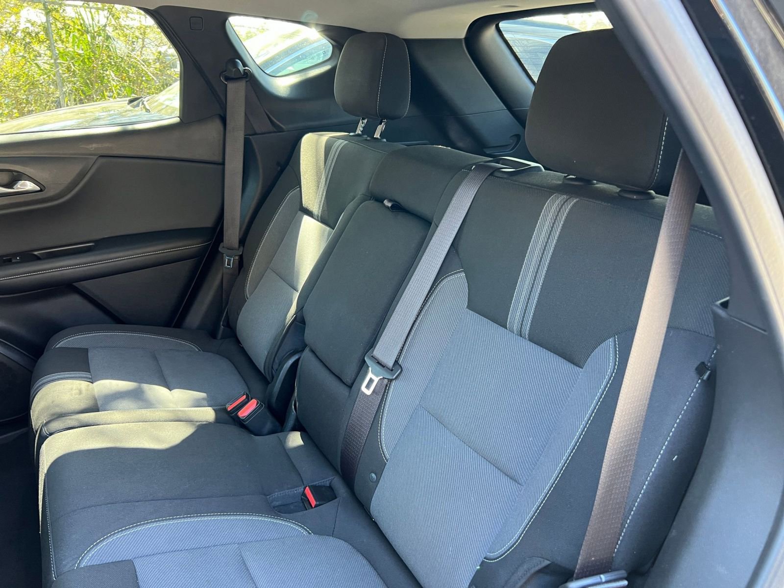 Thumbnail: 2024 Chevrolet Blazer - 34