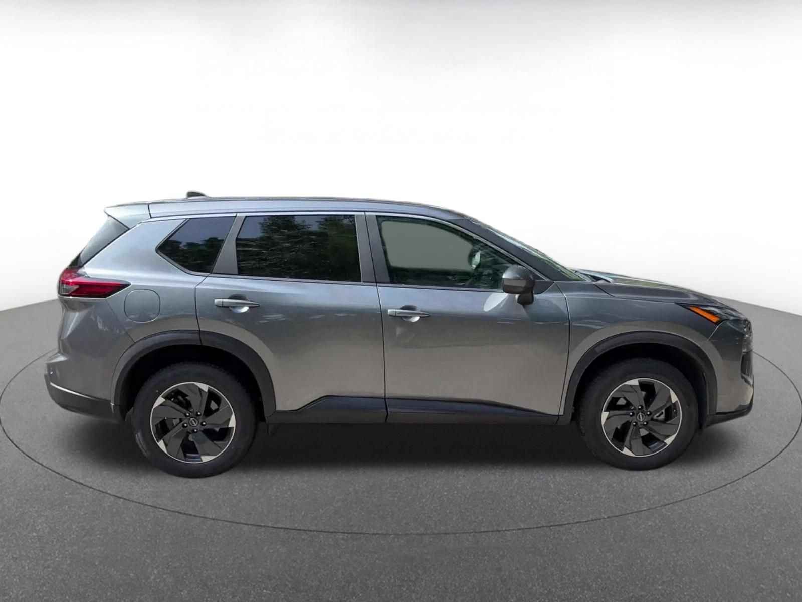 Thumbnail: 2025 Nissan Rogue - 16