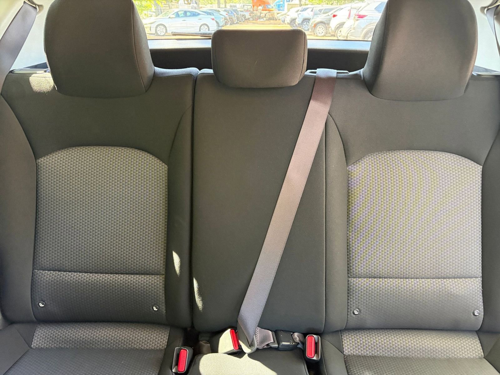 Thumbnail: 2025 Kia Soul - 33