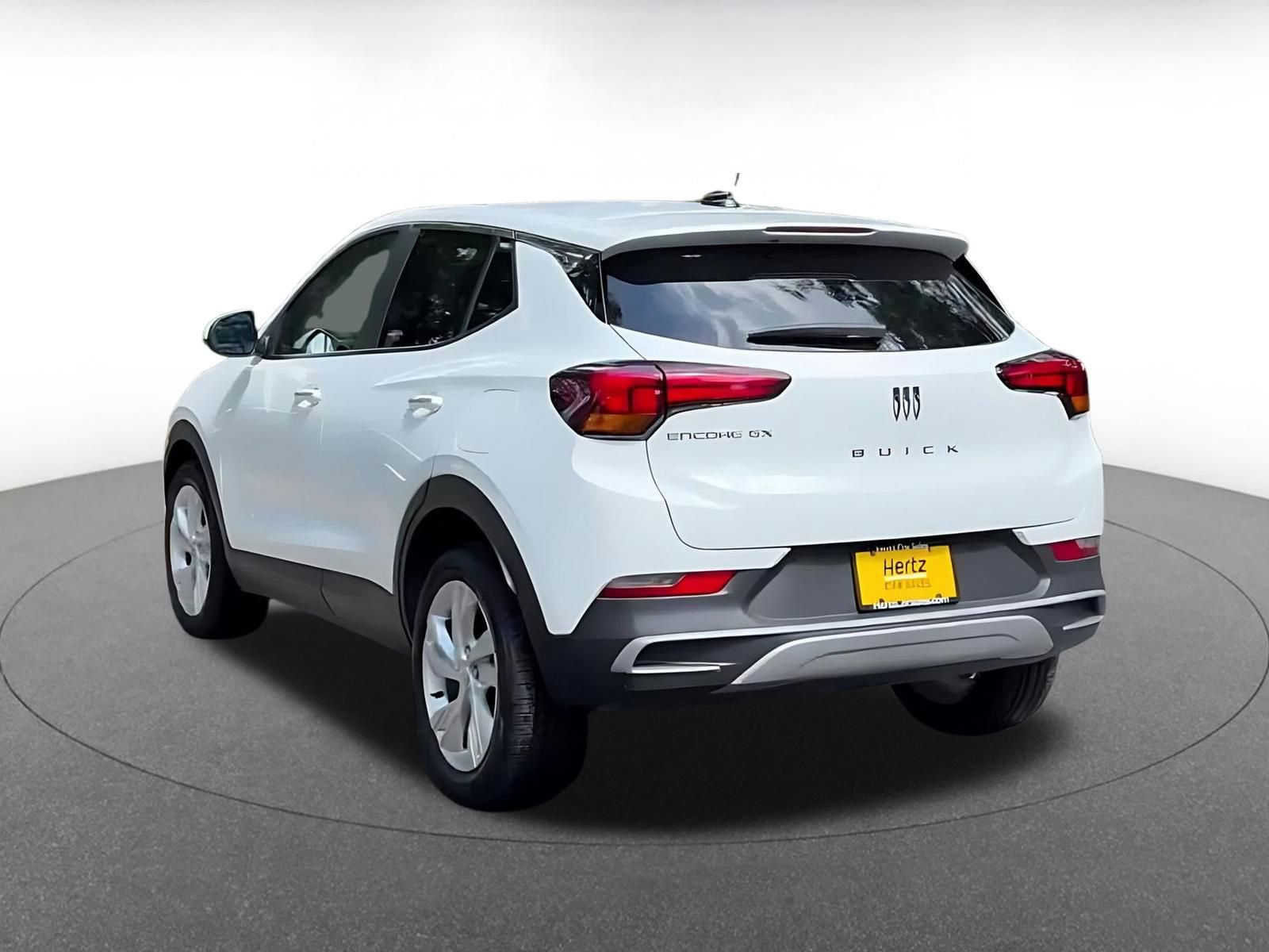 Thumbnail: 2025 Buick Encore GX - 11