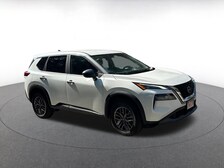 2023 Nissan Rogue S -
                  Orlando, FL