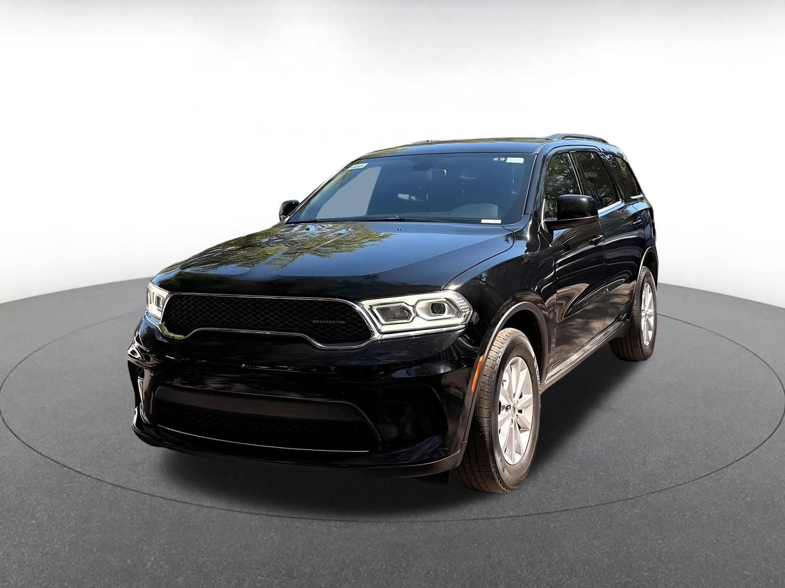 Thumbnail: 2024 Dodge Durango - 3