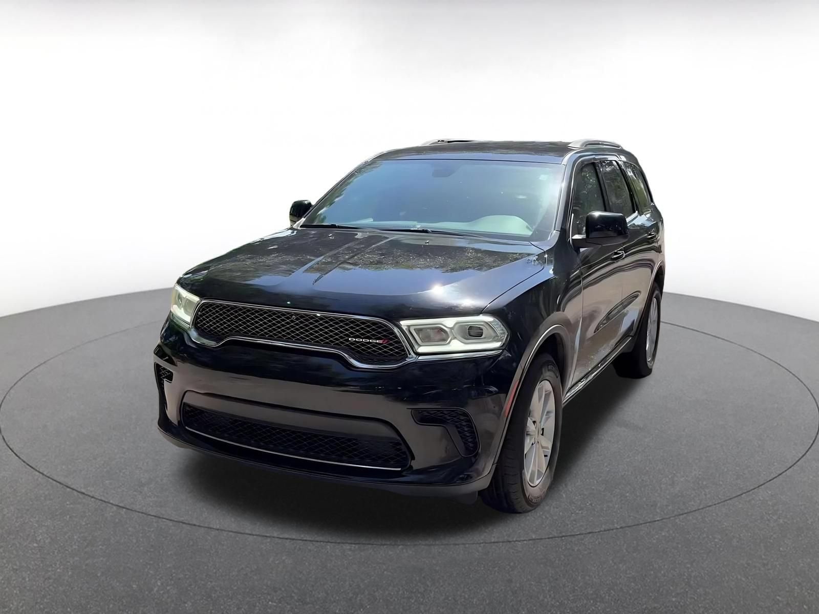 Thumbnail: 2024 Dodge Durango - 7