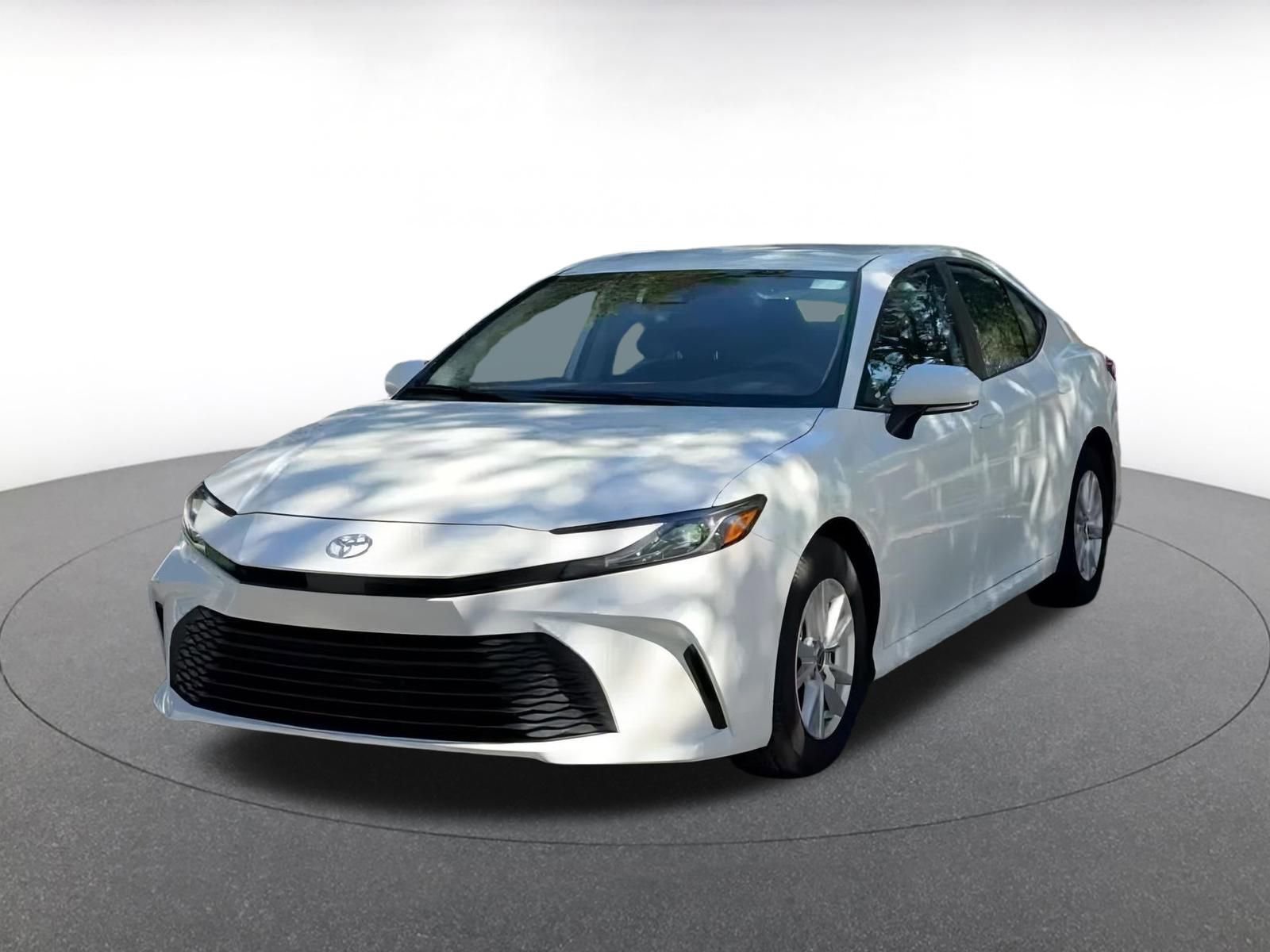 Thumbnail: 2025 Toyota Camry - 7