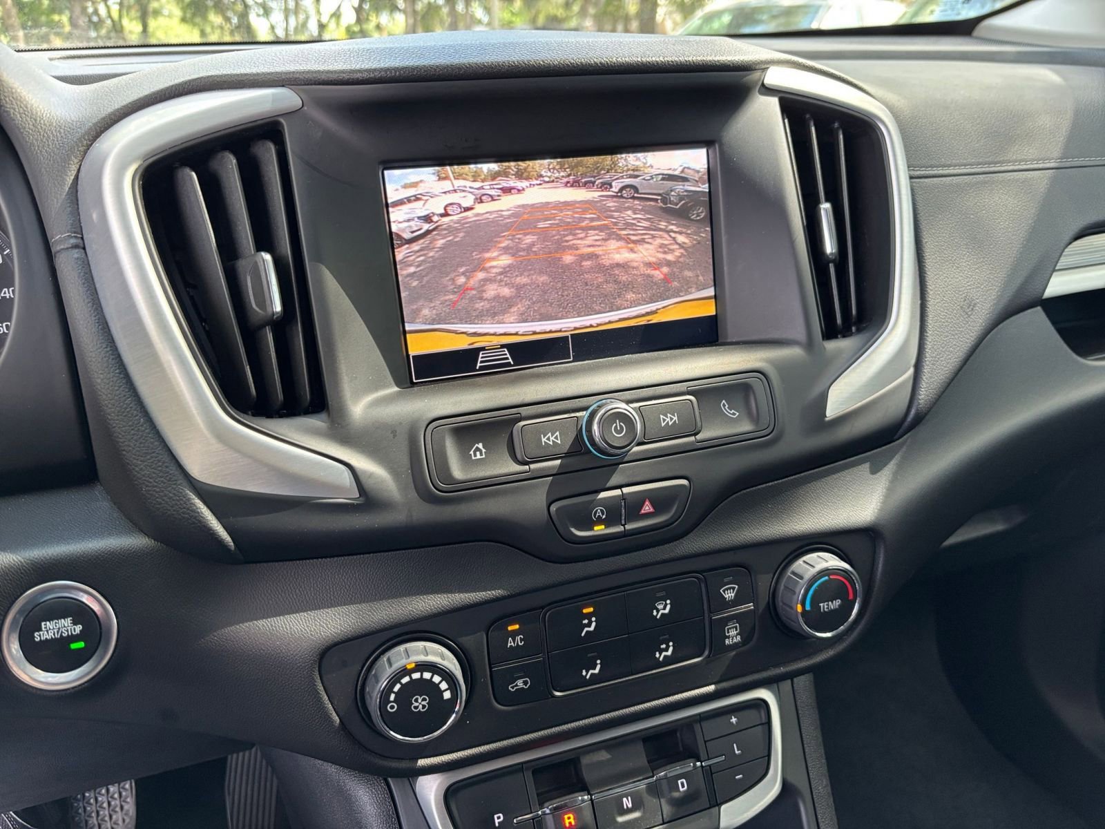 Thumbnail: 2024 GMC Terrain - 23