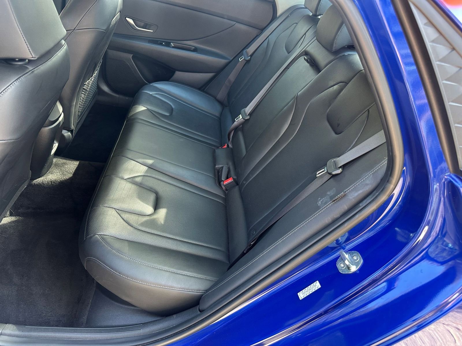 Thumbnail: 2025 Hyundai Elantra - 31