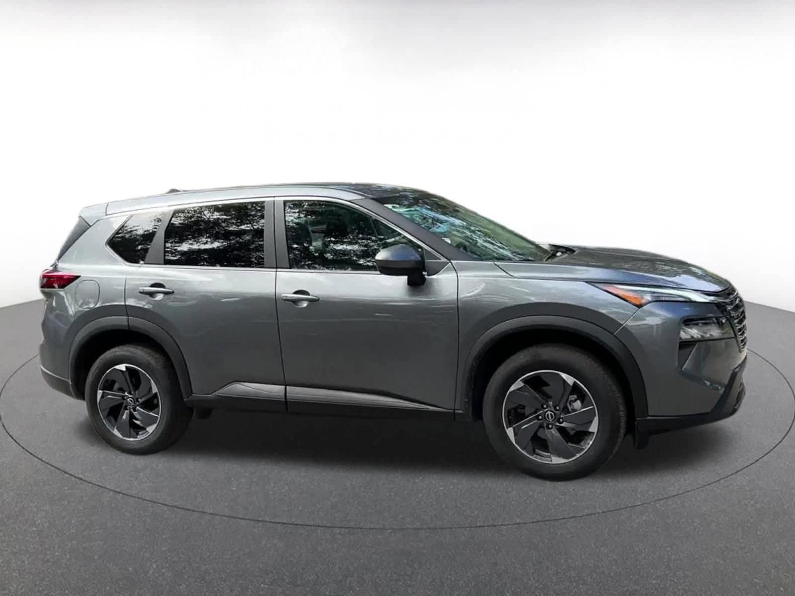 Thumbnail: 2025 Nissan Rogue - 16