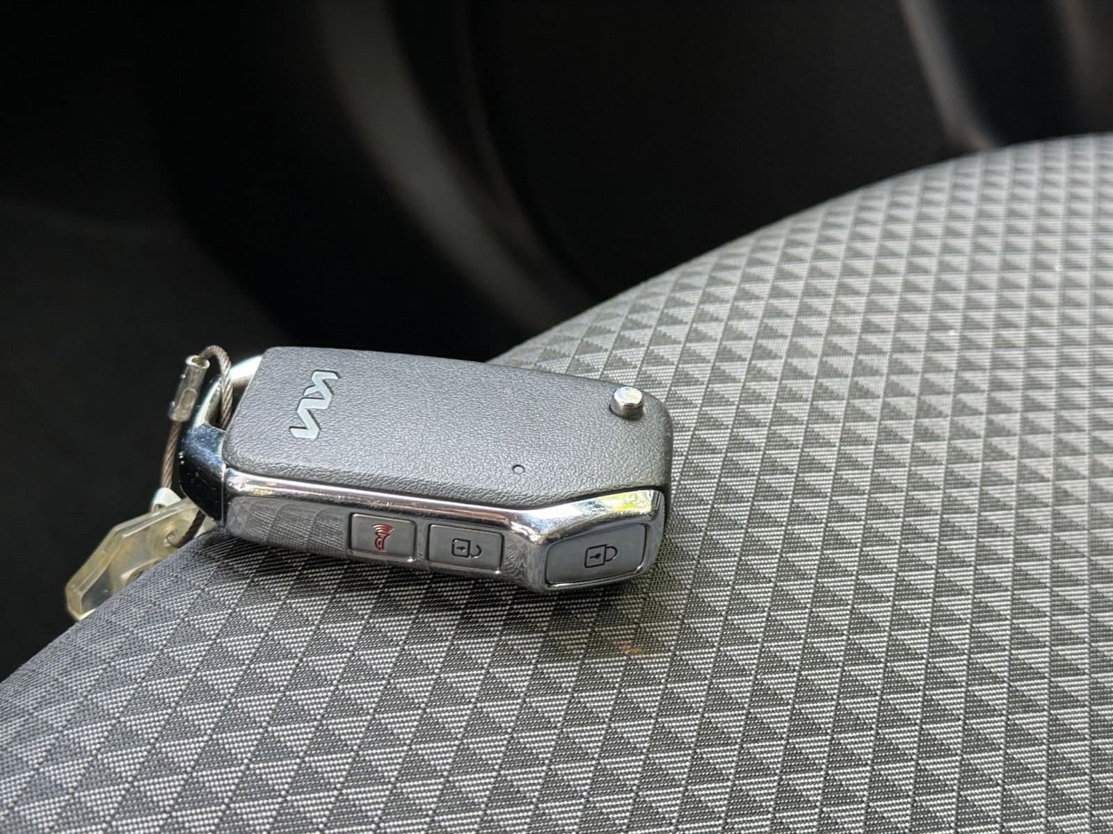 Thumbnail: 2025 Kia Soul - 18