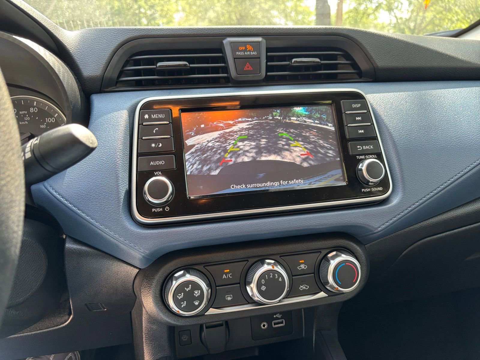 Thumbnail: 2025 Nissan Versa - 17