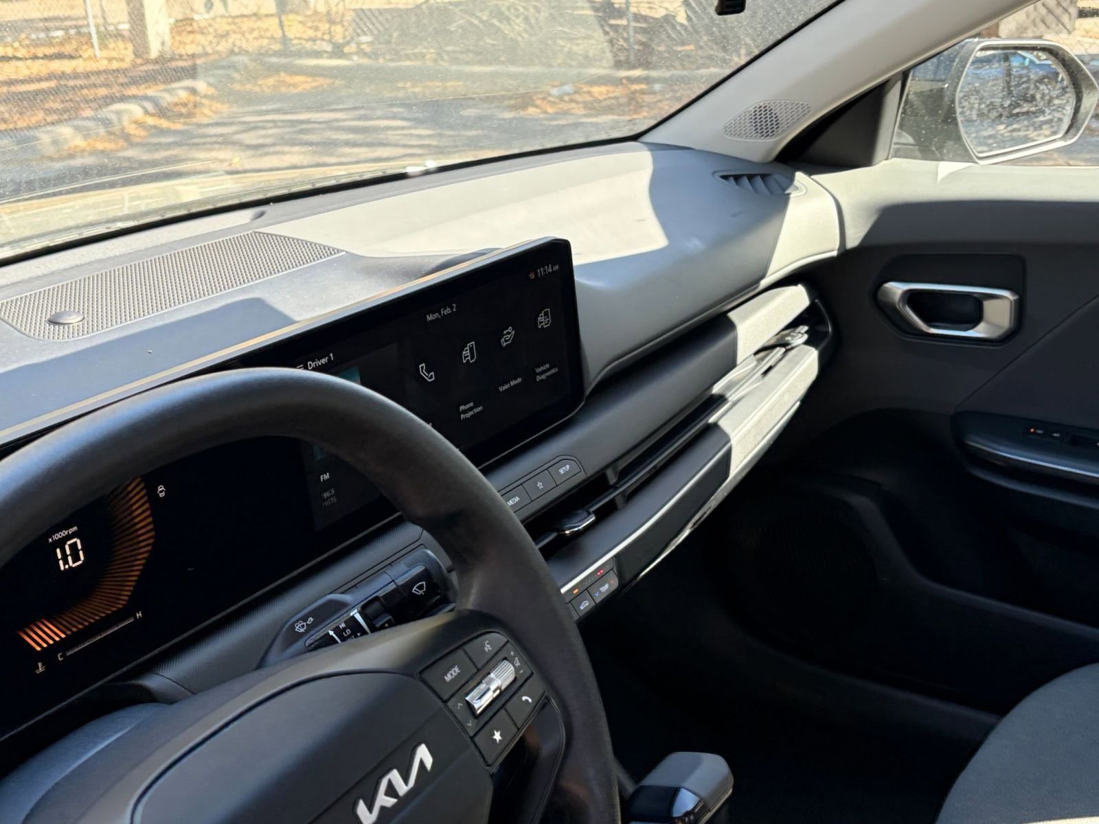 Thumbnail: 2025 Kia K4 - 31