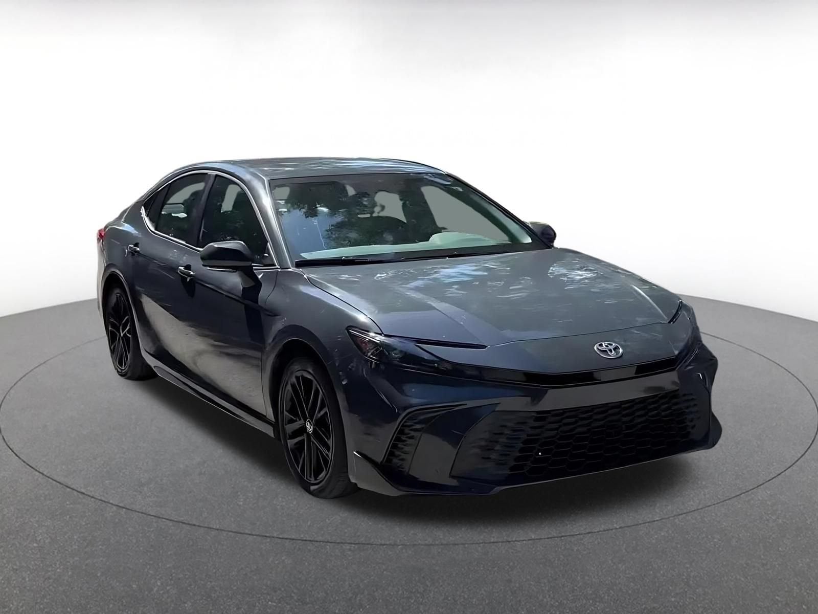 Thumbnail: 2026 Toyota Camry - 3
