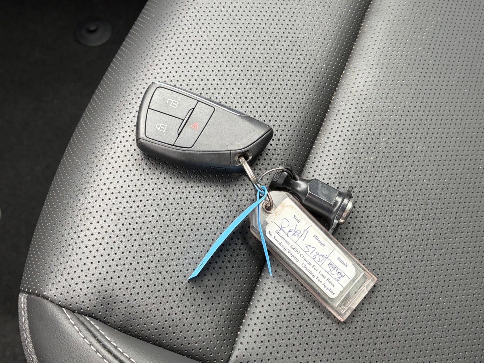 Thumbnail: 2024 Buick Envision - 20