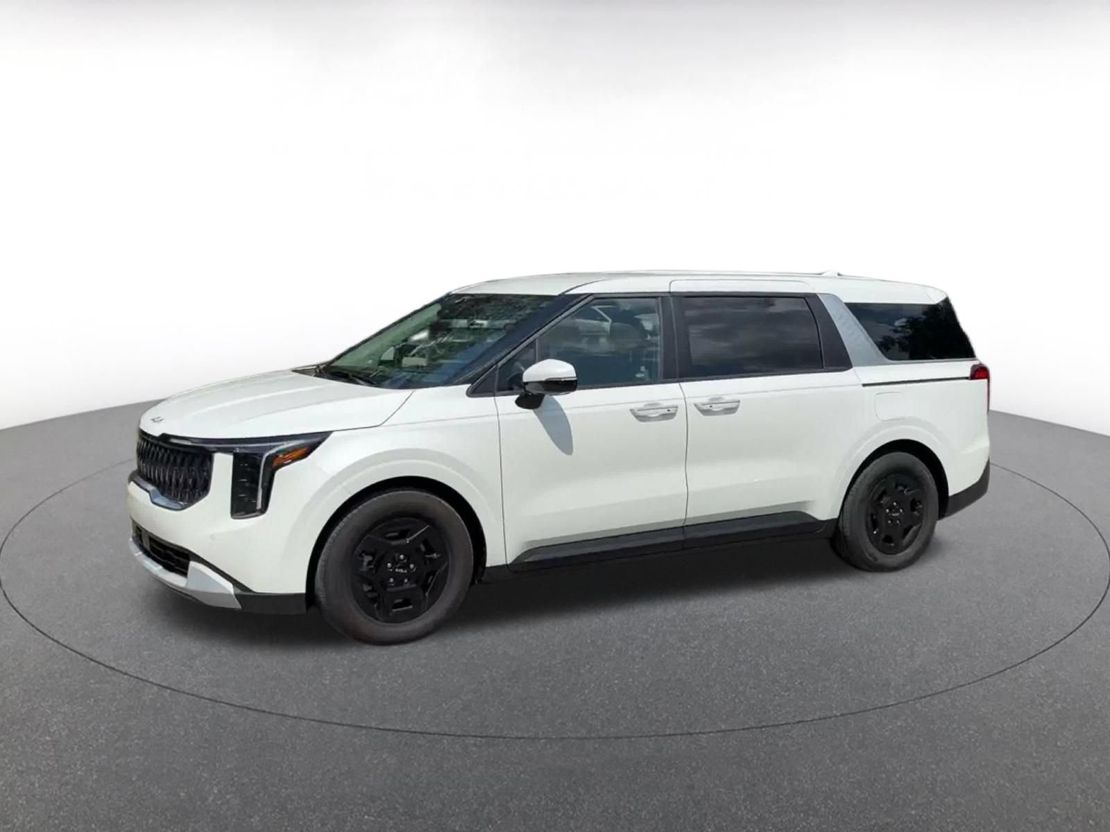 Thumbnail: 2026 Kia Carnival - 8